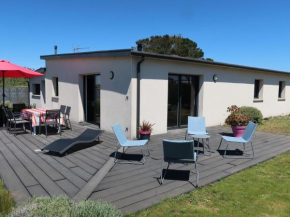 Holiday Home Ty Amiets by Interhome